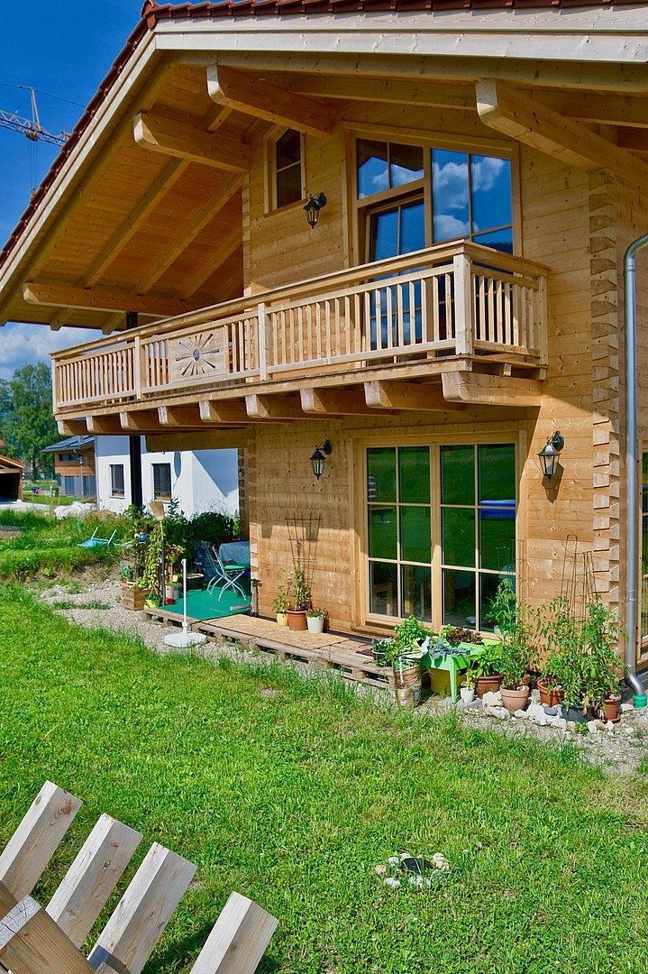 Rodinný dům · 150 m² · Grafenaschau Grafenaschau Bayern 82445 - 3