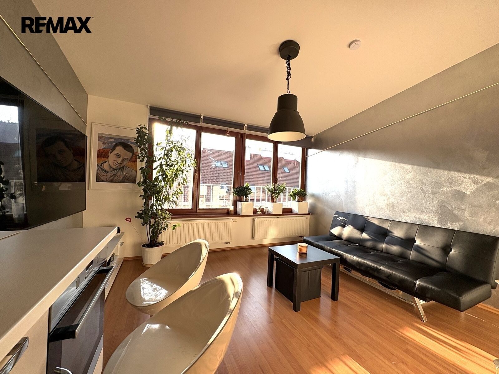 2+kk, Buchovcova 1602, Praha Žižkov, 44 m² - 1