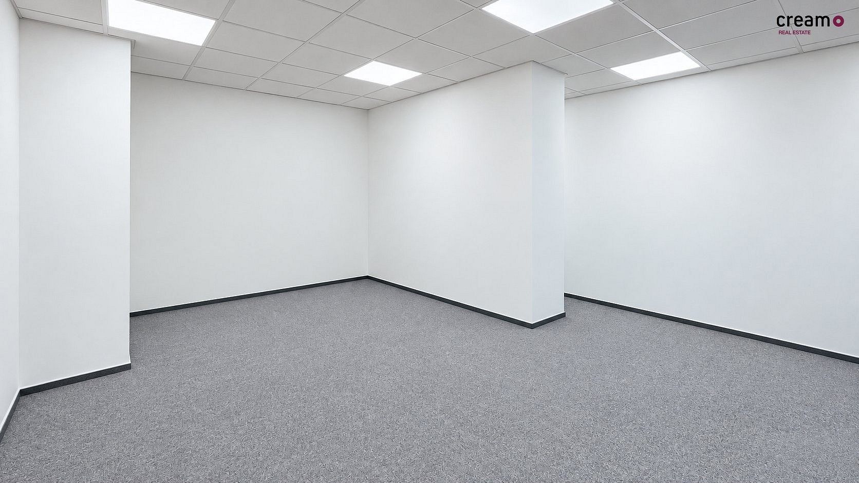 Kancelář · 31 m² · Brno - Veveří, okres Brno-město, Jihomoravský kraj - 3
