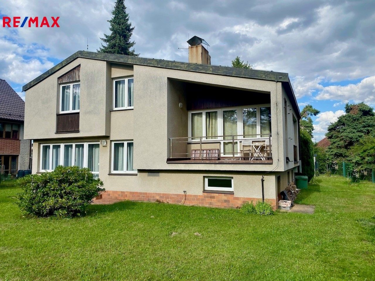 Prodej rodinný dům - U Hájenky, Louňovice, 150 m²