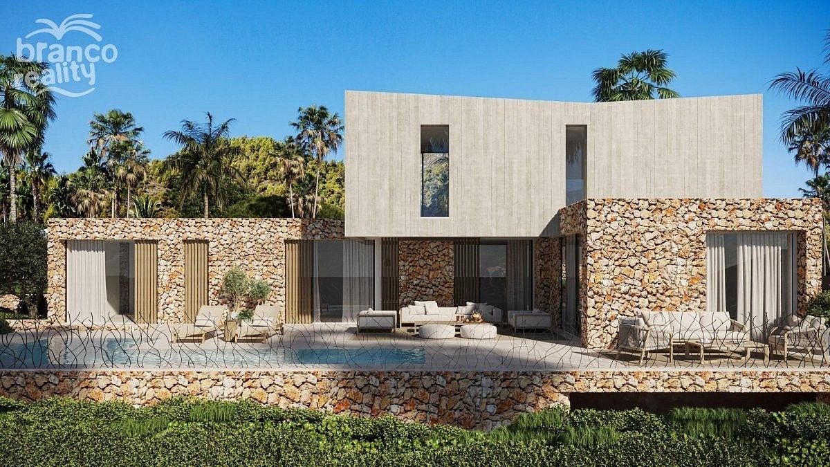 Rodinný dům · 468 m² · Jávea Xàbia, ES - 3