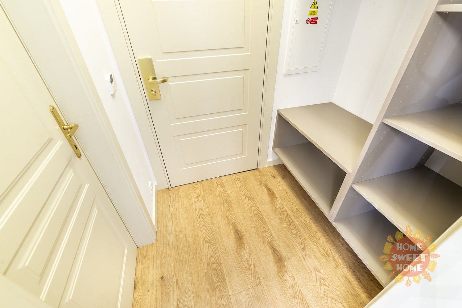 Pronájem byt 1+kk - Praha - Nové Město, okres Praha 1, Hlavní město Praha, 24 m² - 5