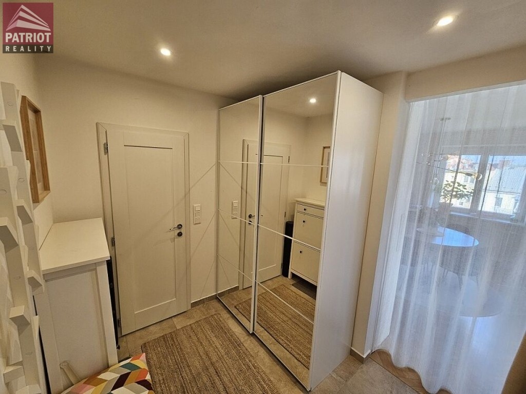 Byt 2+kk · 53 m² · Foerstrova, Olomouc Nová Ulice - 4