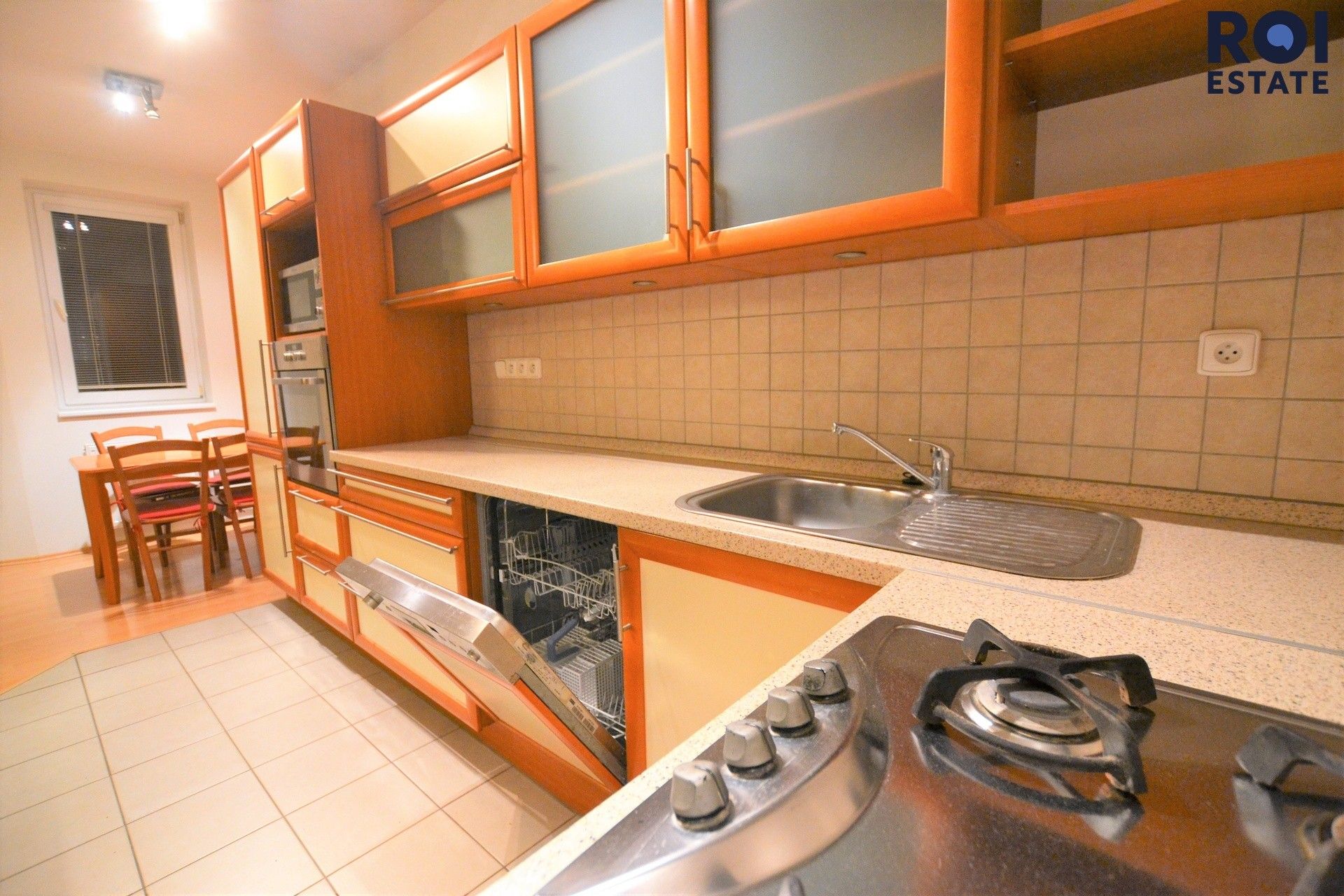 3+kk, Cacovická, Brno, 85 m²