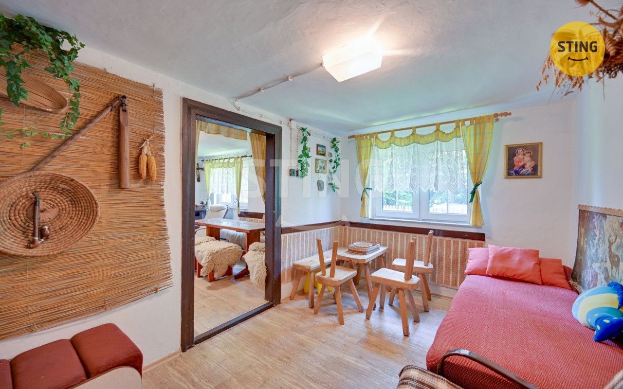 Rodinný dům · 116 m² · Dolní Údolí, Zlaté Hory - 3