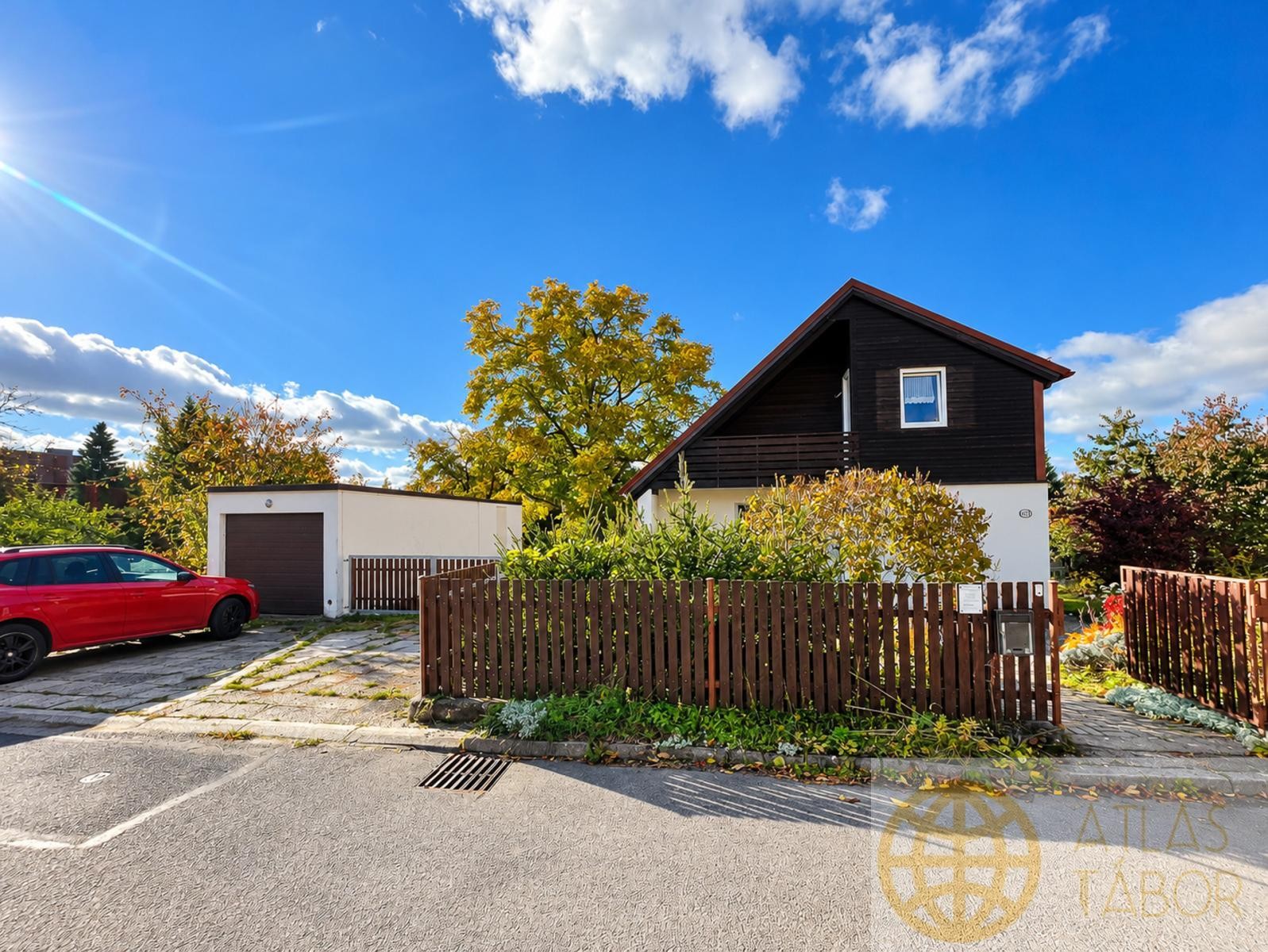 Chata · 70 m² · Krátká, Chotoviny Červené Záhoří - 4