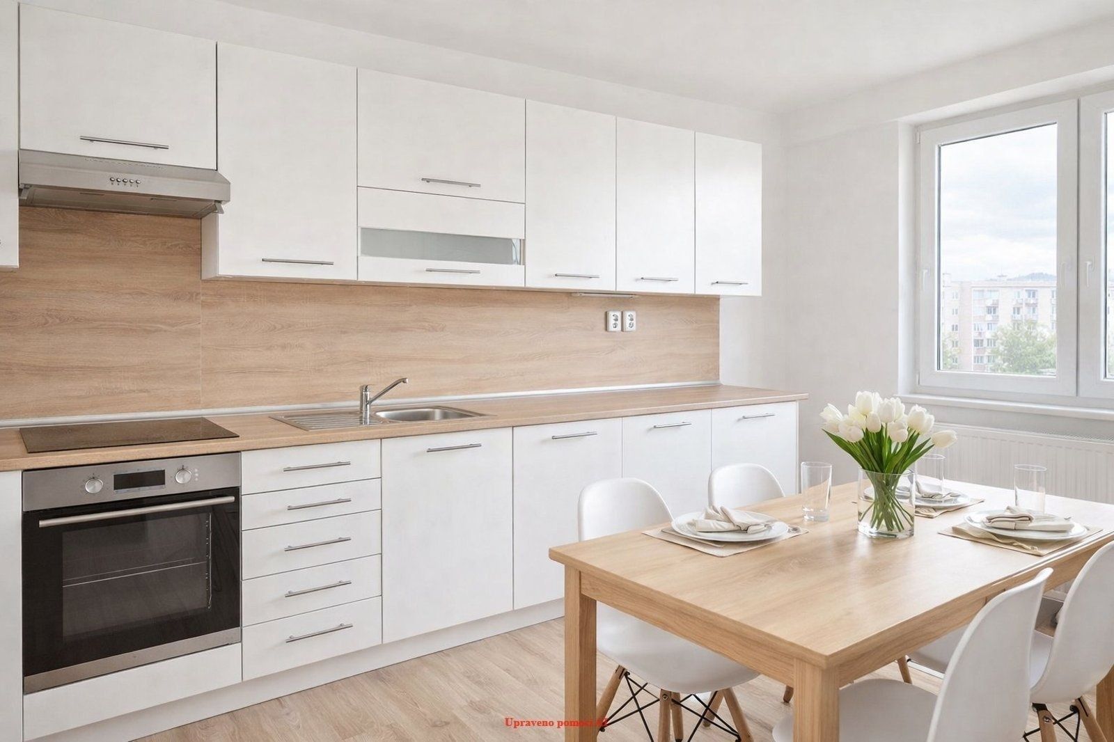 3+1, V. K. Klicpery, Havířov - Šumbark, Moravskoslezský kraj, 69 m² - 2