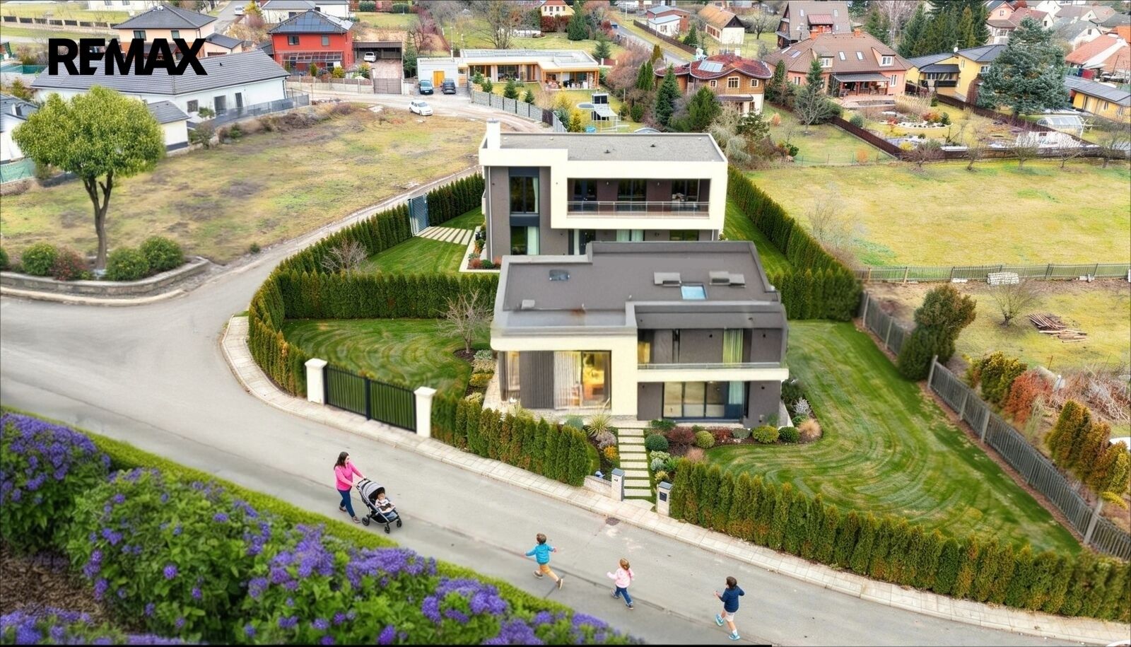 Komerční pozemek · 1 063 m² · Chrustenice - 3