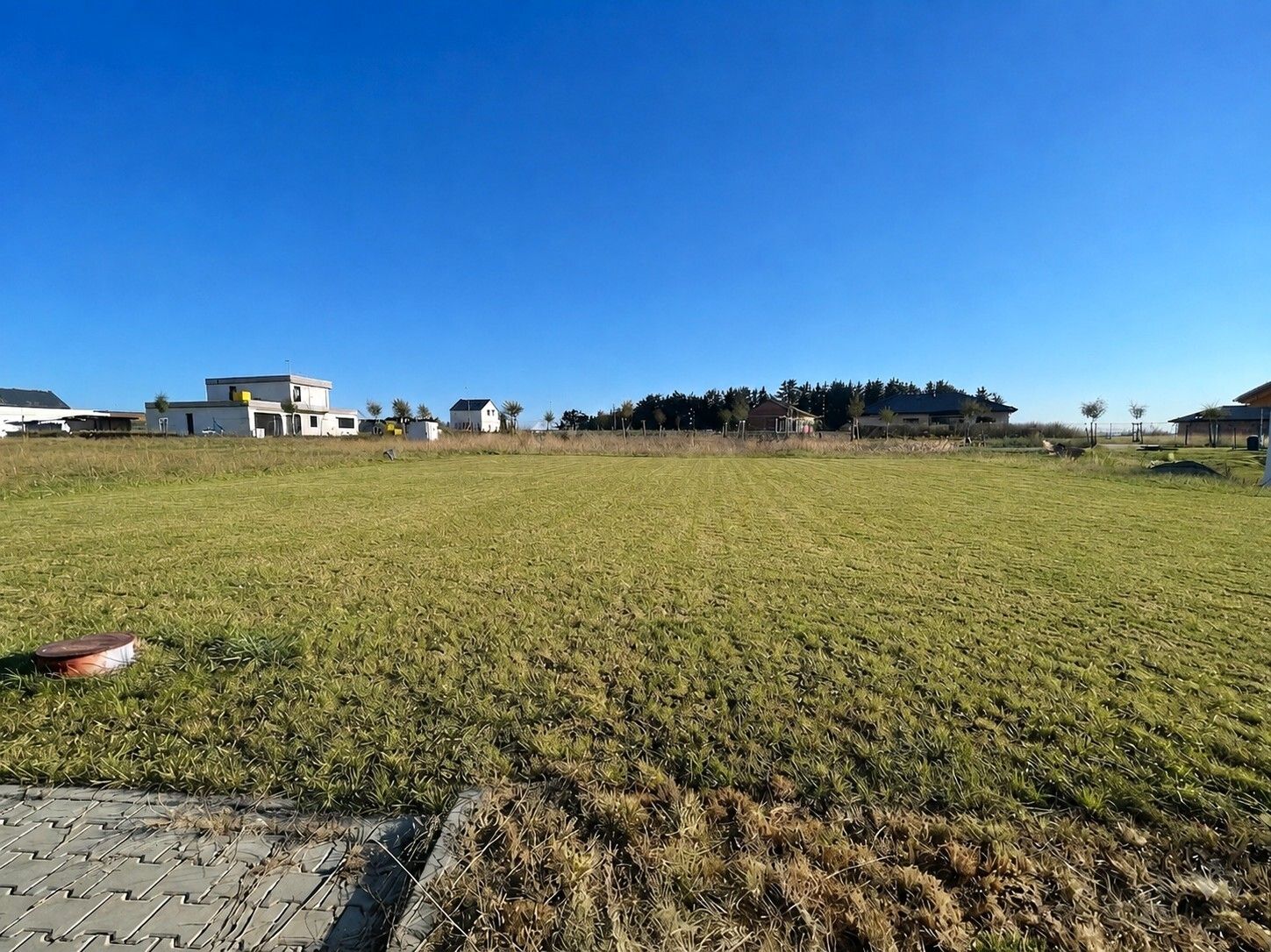 Pozemek pro bydlení · 825 m² · Kladruby, Chlumec nad Cidlinou - 3