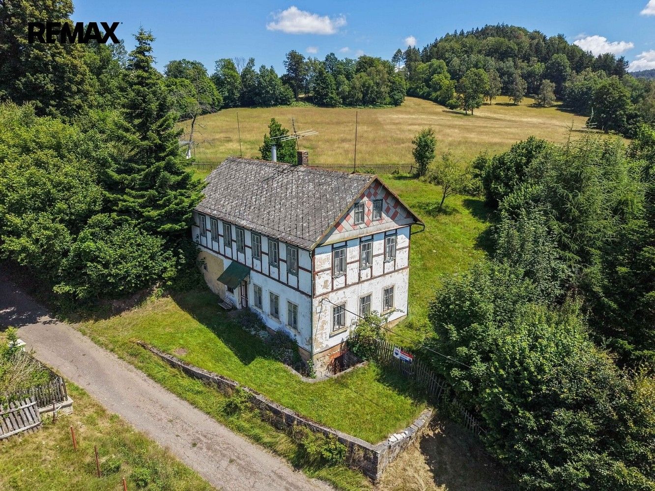 Chalupa, 138 m²