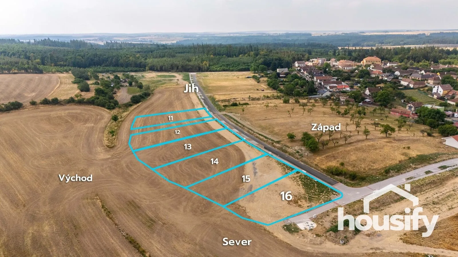 Ostatní