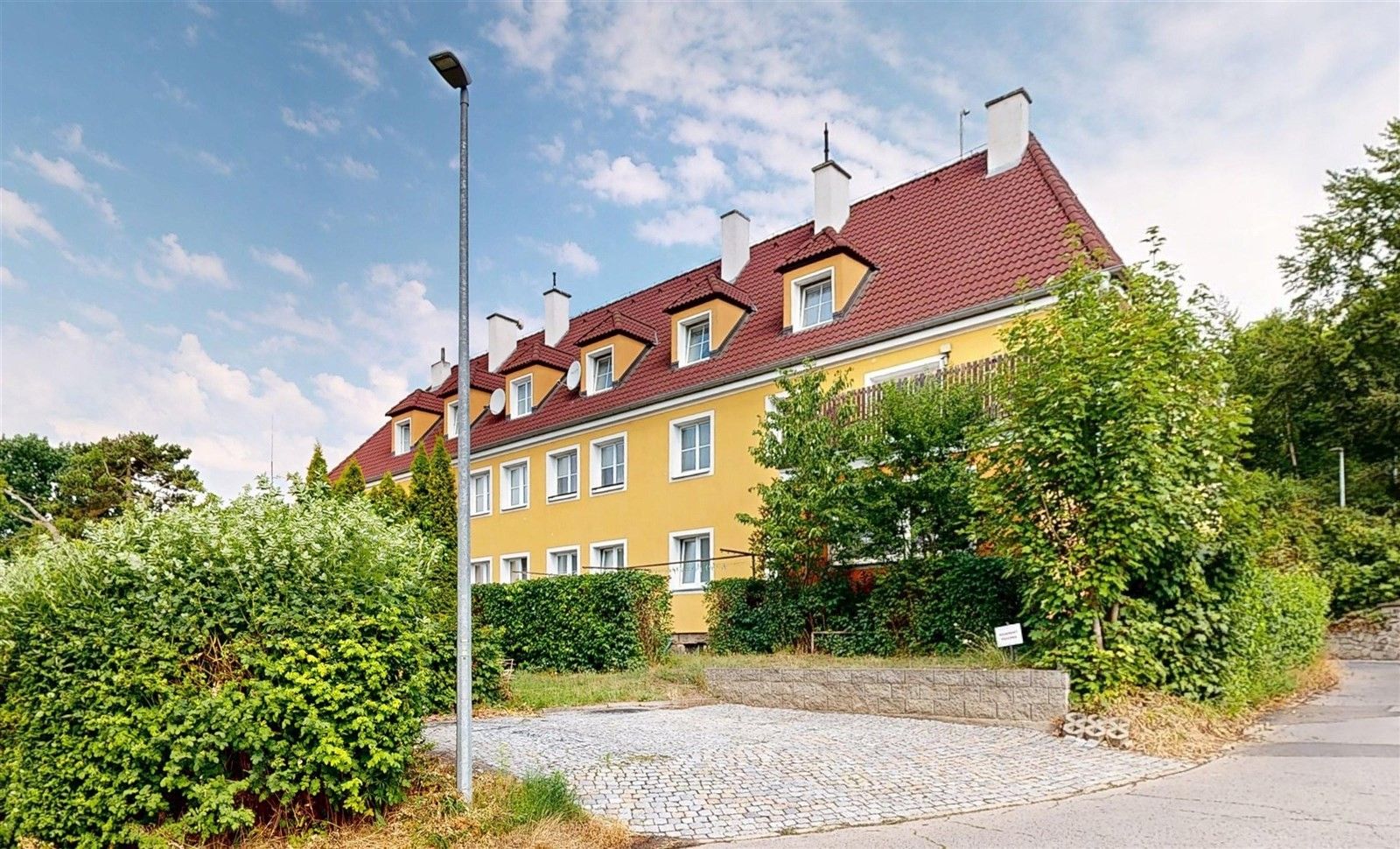 3+1, Ve Smyčce 2152, Ústí nad Labem Ústí nad Labem-centrum, 68 m² - 1
