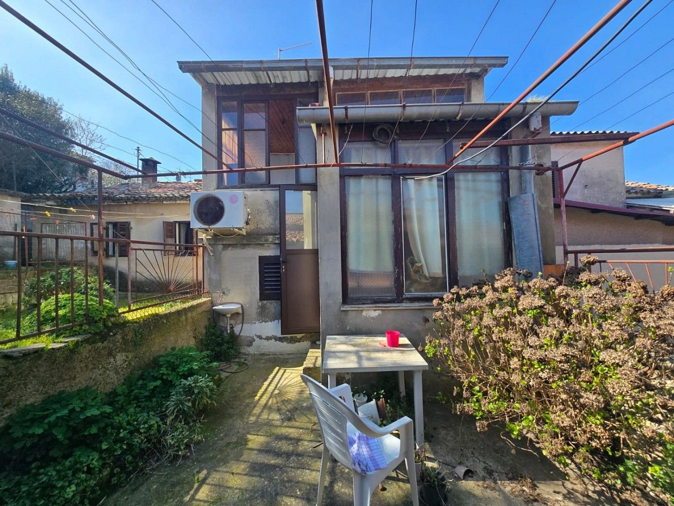 Rodinný dům, 98 m²