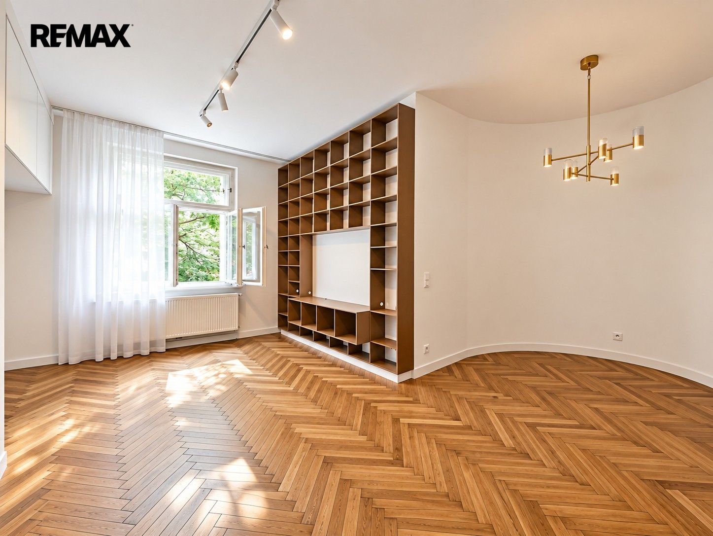 Byt 3+1, 91 m²
