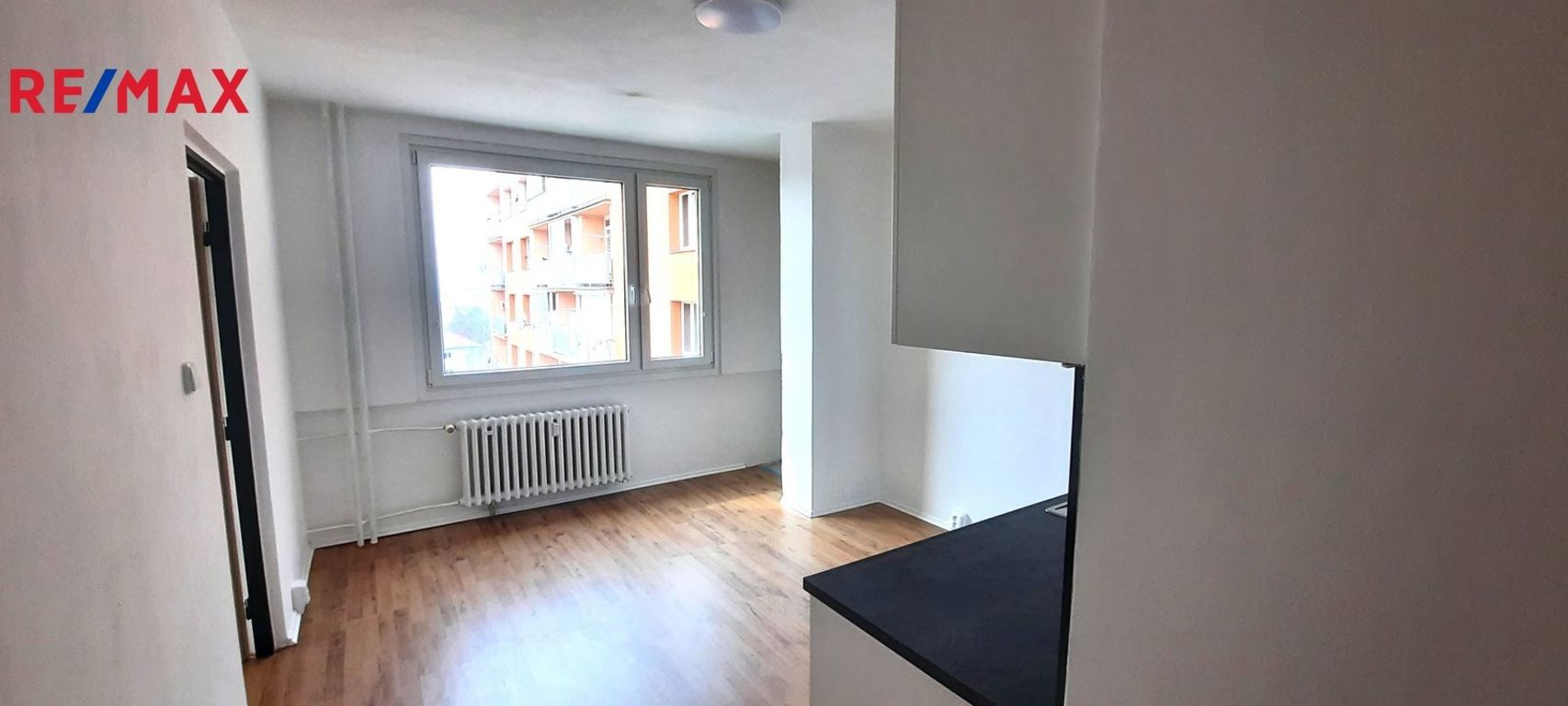 Prodej byt 1+1 - Osvoboditelů, Lovosice, 31 m²