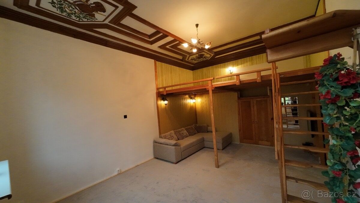 Prodej byt - Kraslice, 358 01