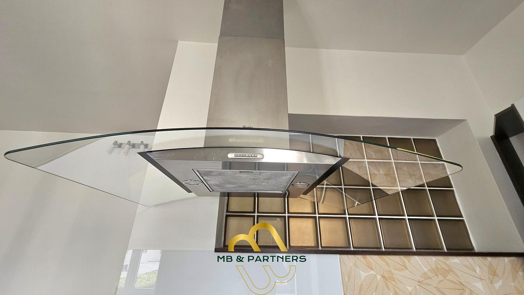 Prodej byt 3+kk - Kotlaska, Praha 8 - Libeň, 85 m² - 5