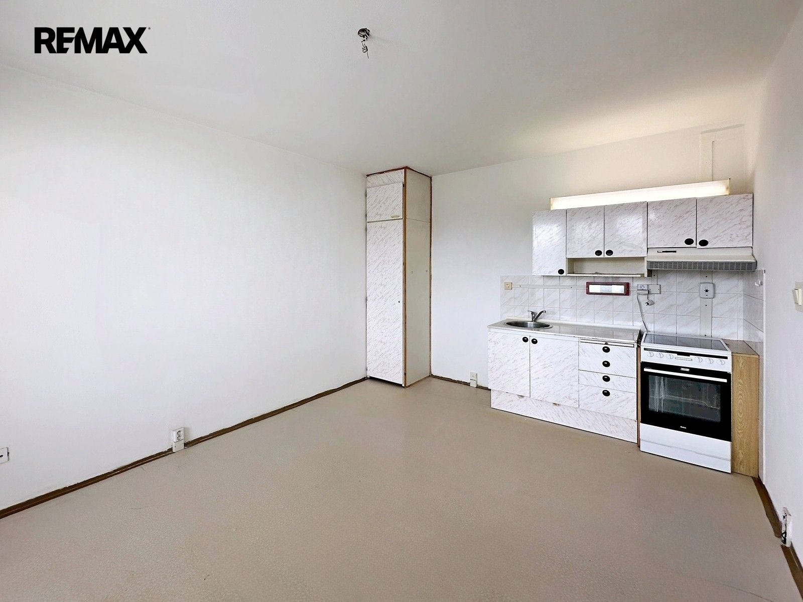 Byt 2+kk · 42 m² · Sadová 303, Větřní - 2