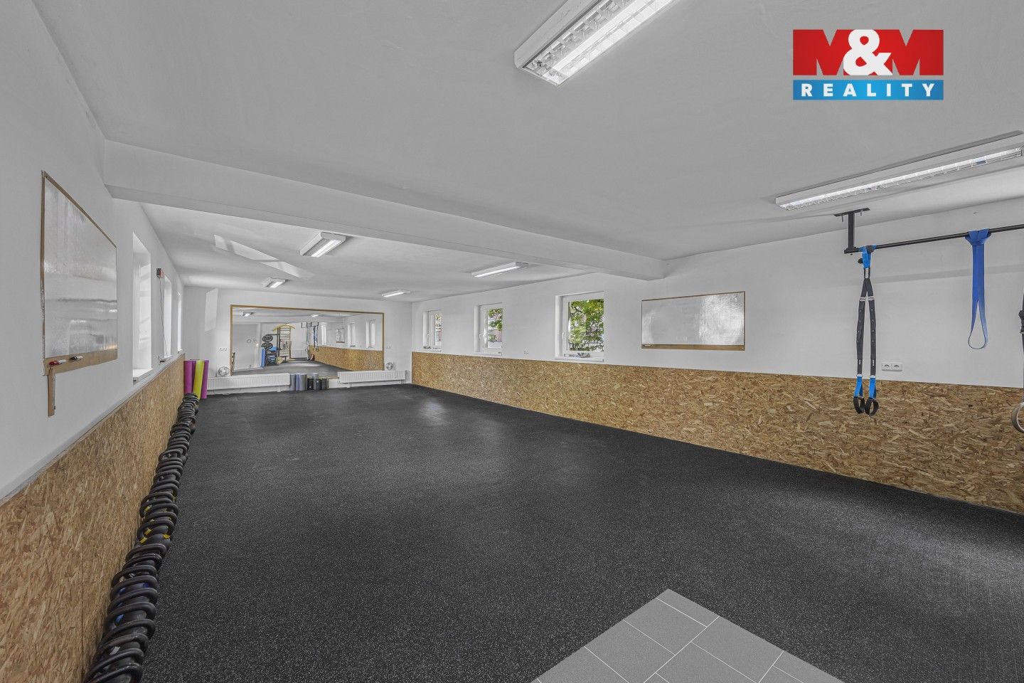 Prodej obchodní prostory - Seydlerova, Hradec Králové, 195 m² - 2