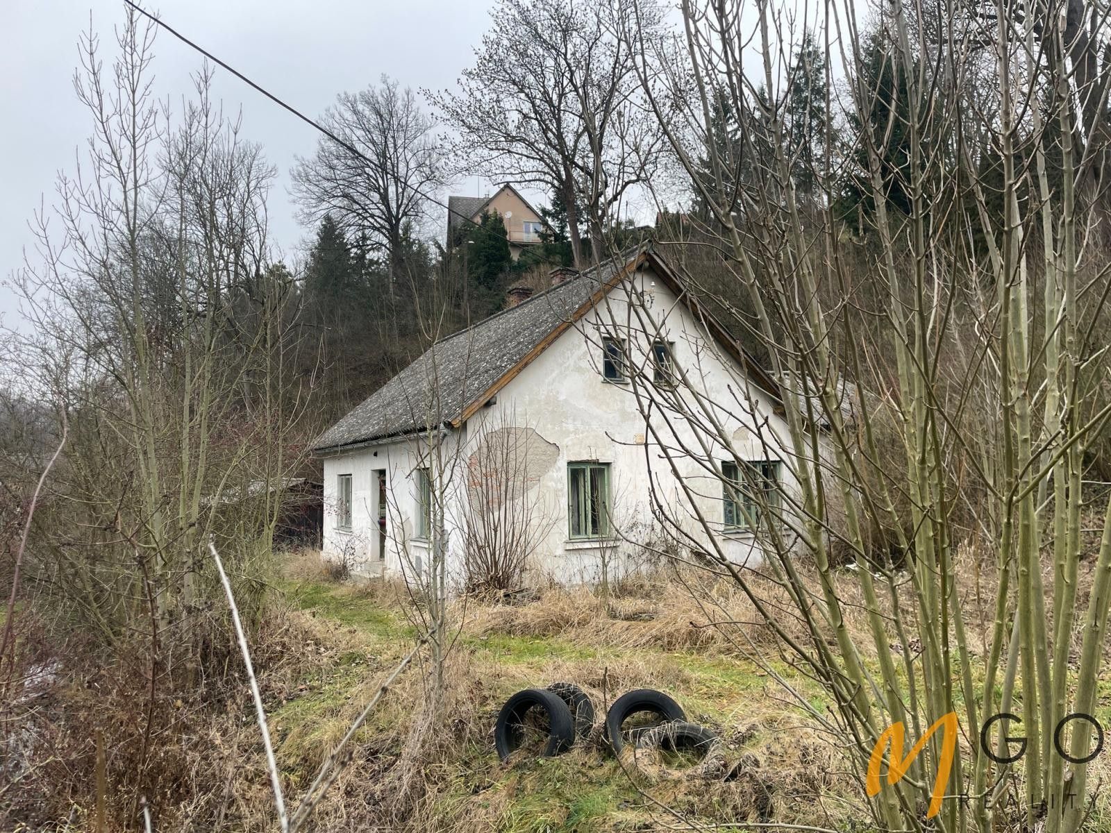 Rodinné domy, Lhotka, Česká Třebová, 257 m²