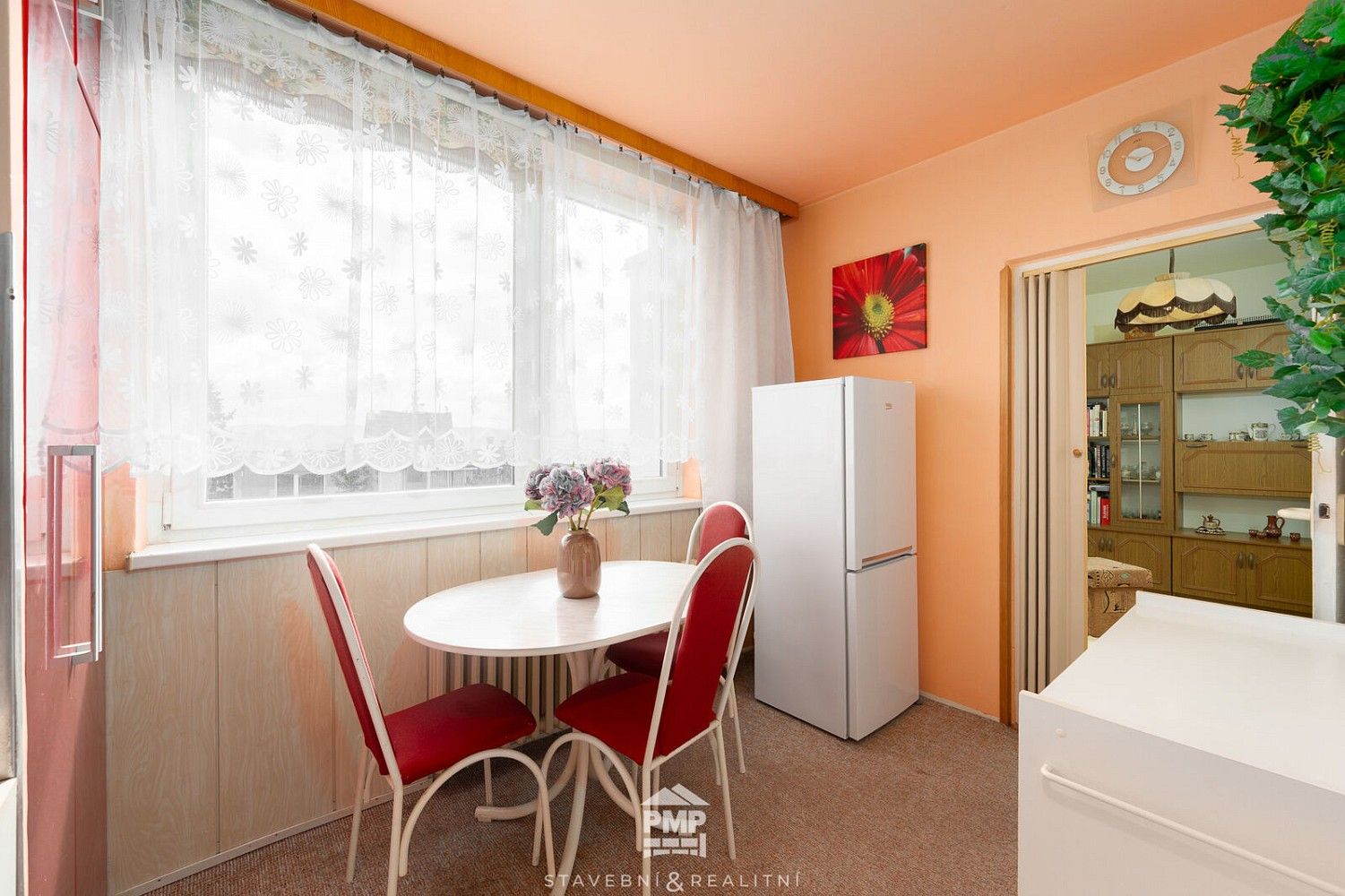 Byt 3+1 · 71 m² · Velké Opatovice, okres Blansko, Jihomoravský kraj - 4
