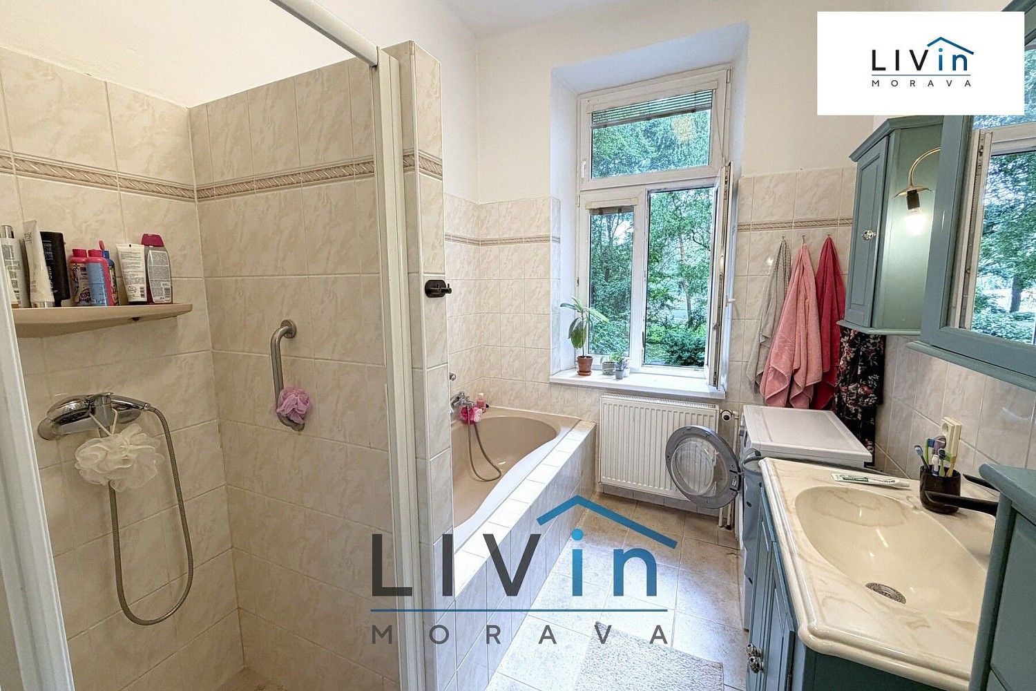 Prodej byt 3+1 - Olomouc, Olomoucký kraj, 124 m² - 5