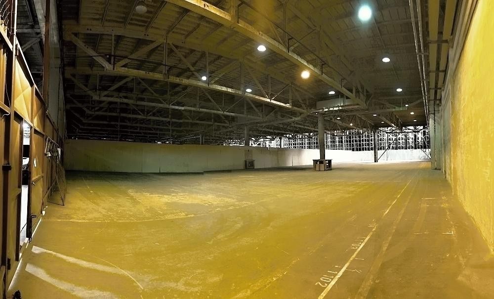 Pronájem sklad - Ostřicová, Praha, 2 036 m²