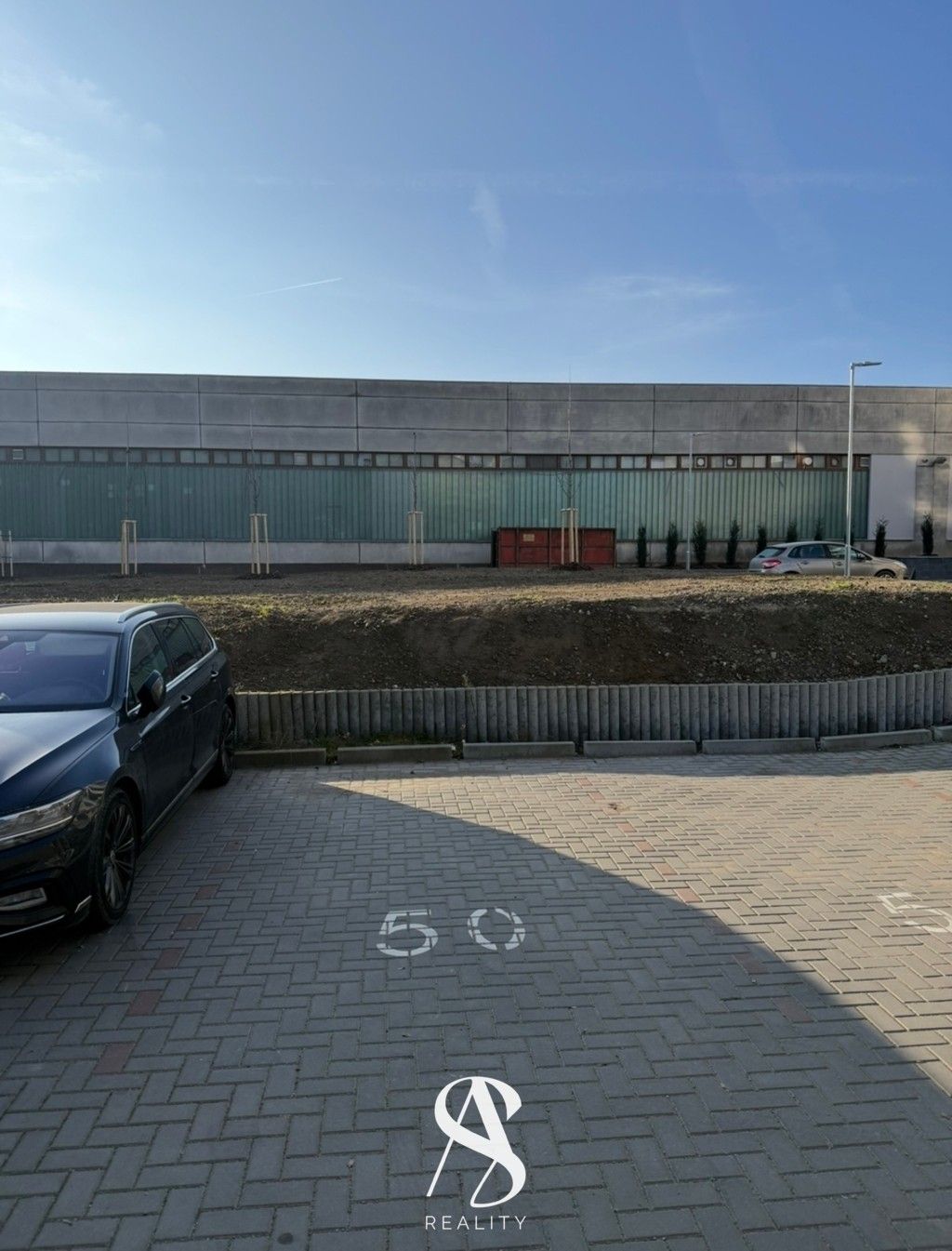 Pronájem pozemek - Janského 565, Olomouc, 14 m²