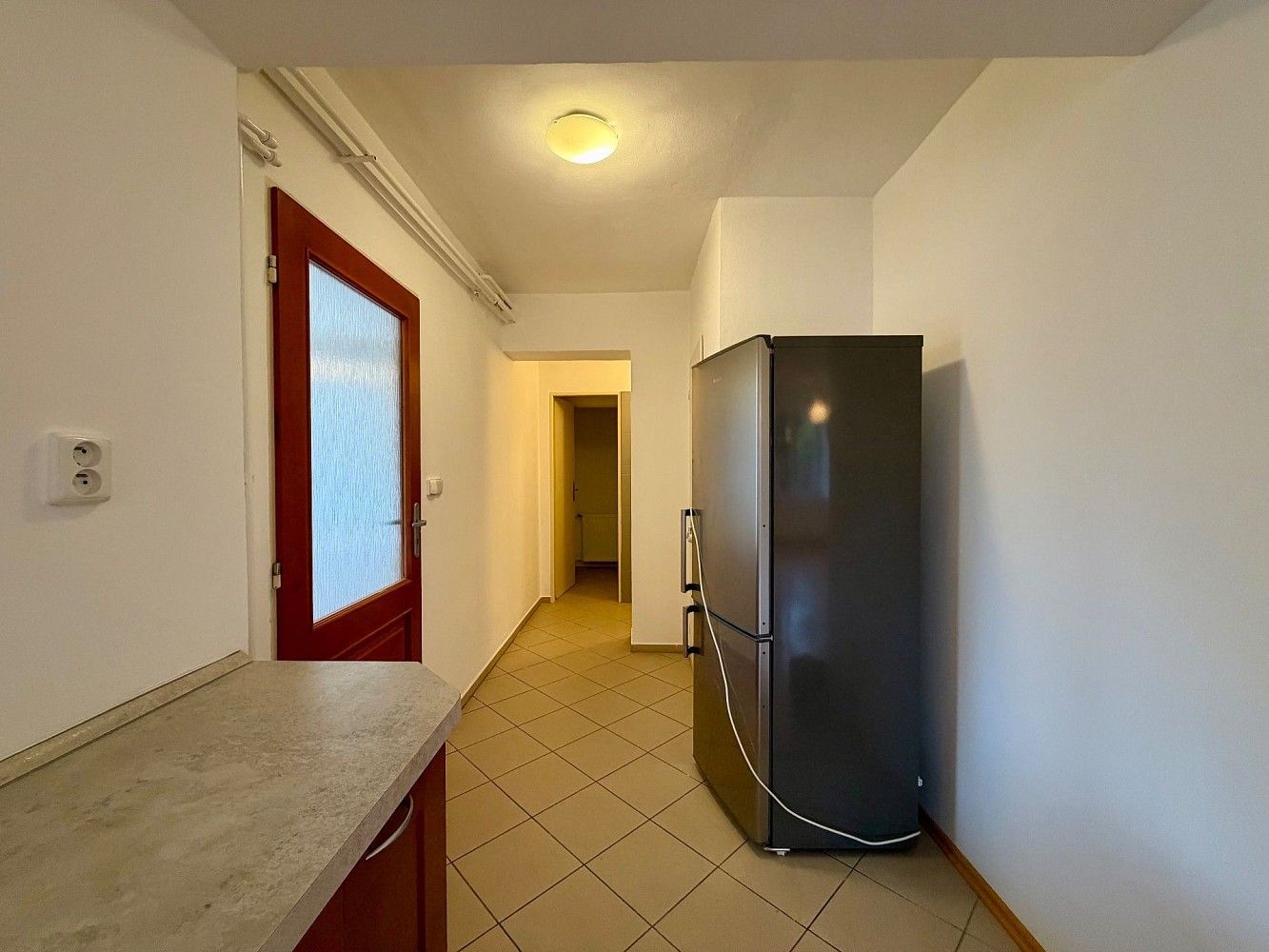 Pronájem byt 1+1 - Frenštát pod Radhoštěm, 64 m² - 5