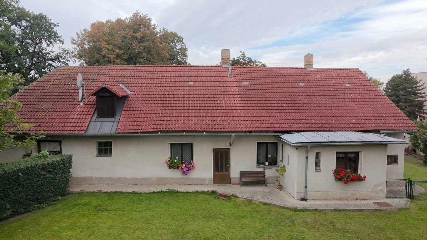 Prodej rodinný dům - Čeplova, Čáslav - Čáslav-Nové Město, okres Kutná Hora, 110 m² - 5