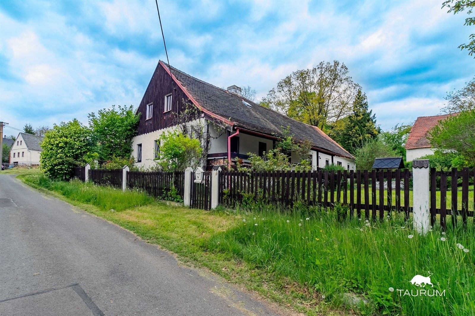 Prodej chalupa - Ošelín, 275 m²