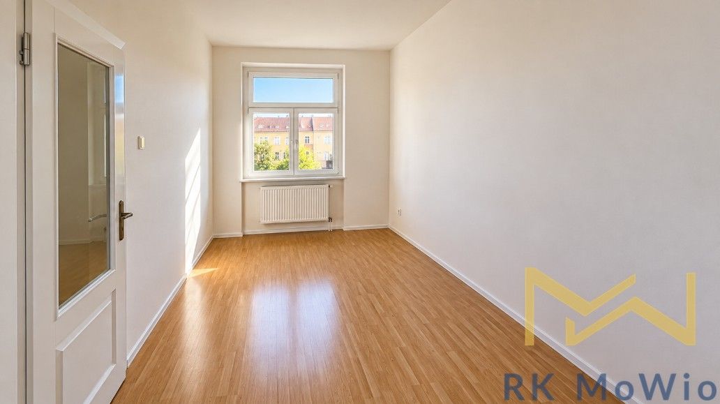 2+kk, Janovského, Praha, 47 m² - 2