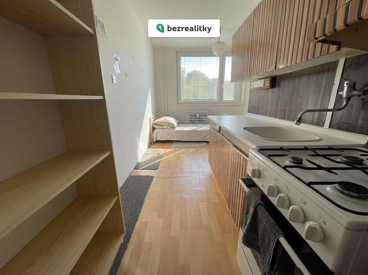1+1, Jihlava, Kraj Vysočina, 39 m²