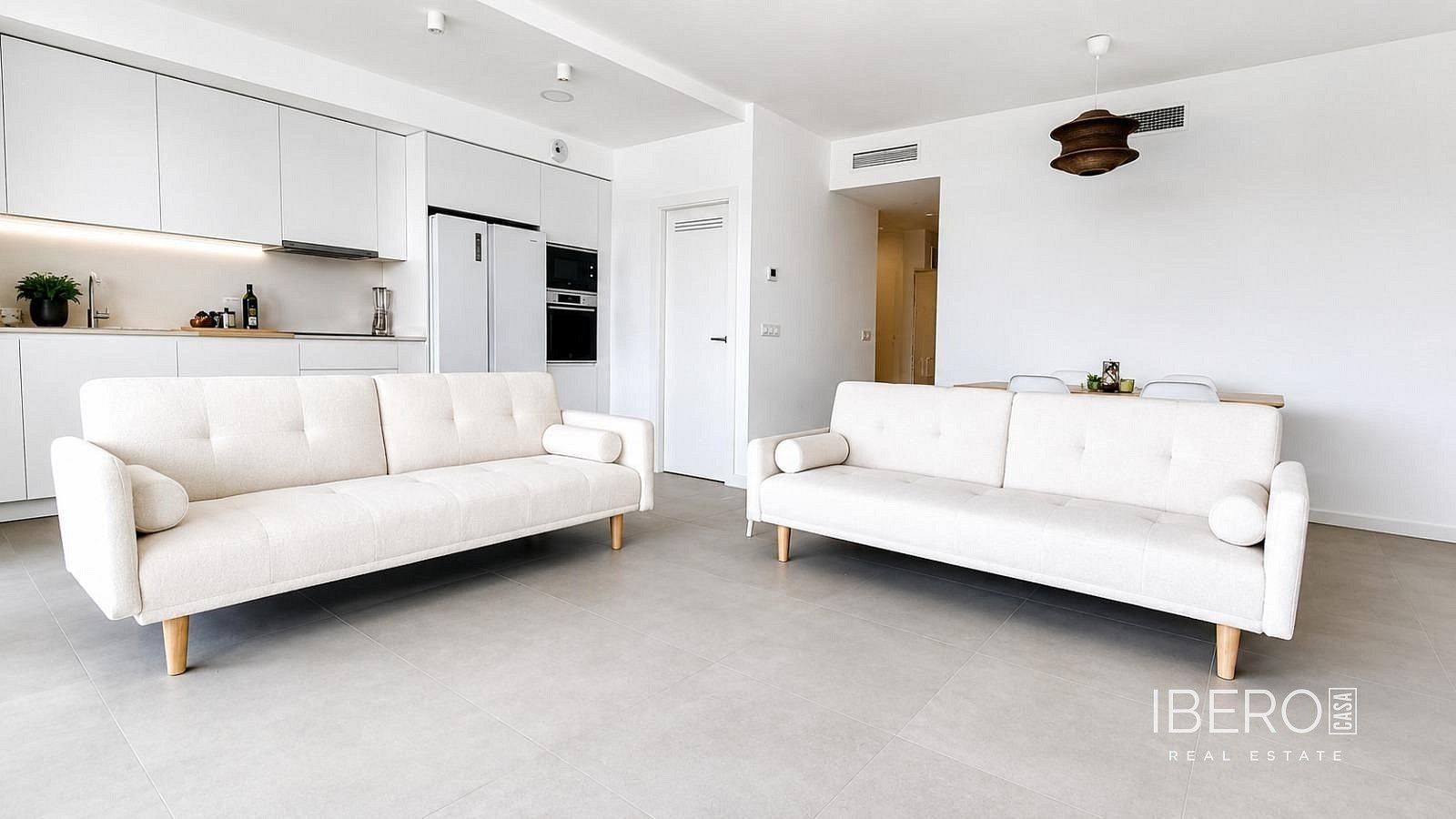 Prodej byt 4+kk - Los Alamos, Španělsko, 137 m² - 5