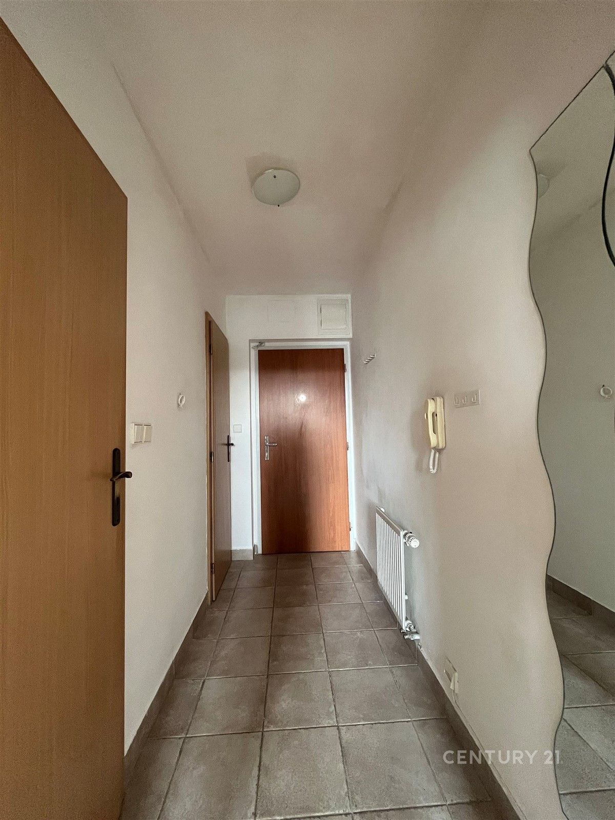 Byt 1+kk · 27 m² · Pražská 1430, Praha Hostivař - 4