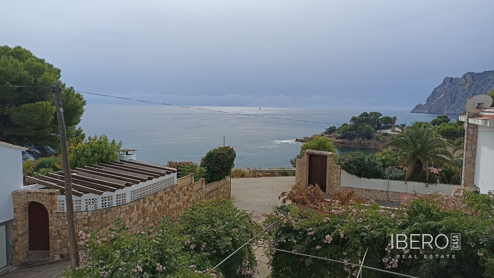 Prodej rodinný dům - Calpe, ES, 428 m² - 5