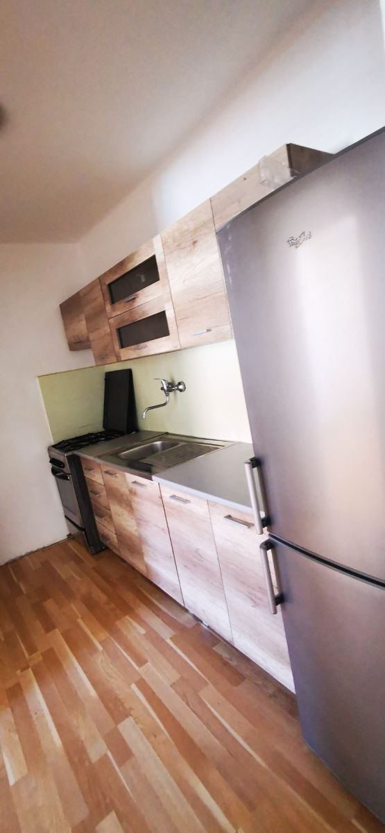 2+1, Plzeňská, Praha - Košíře, 50 m² - 1