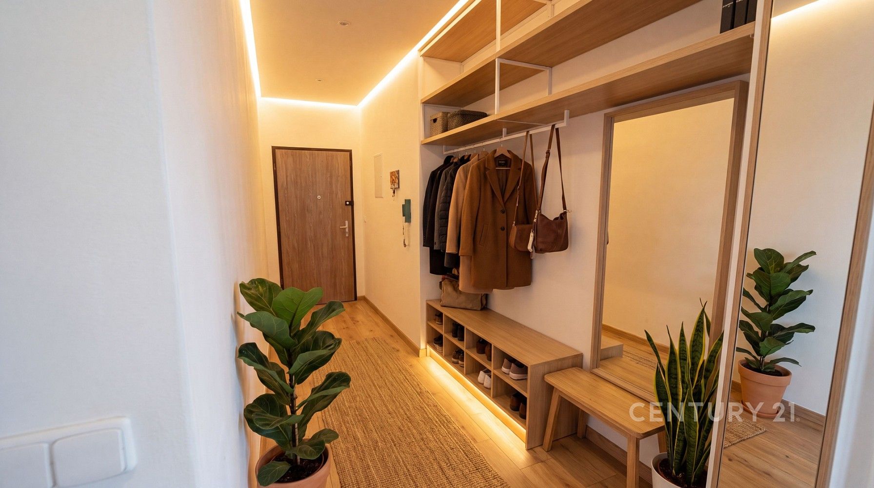 Byt 2+1 · 76 m² · Praha - Žižkov, okres Praha 3, Hlavní město Praha - 3