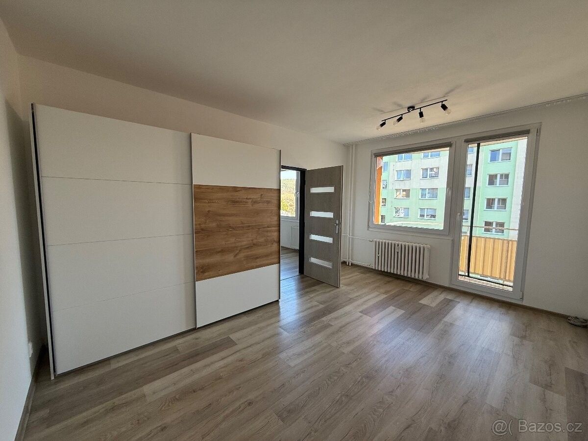 Byt · Prachatice, 383 01 - 3