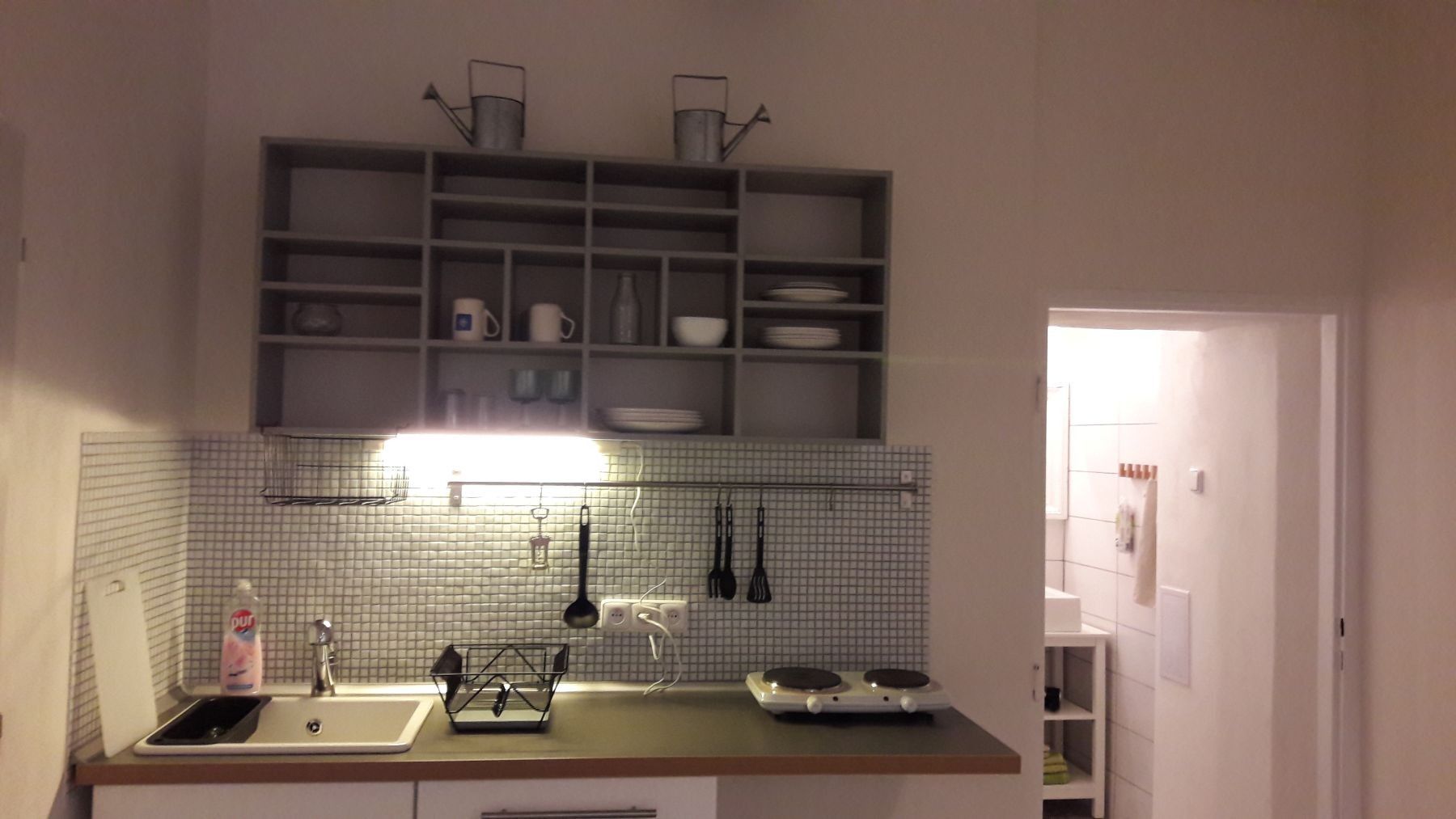 Byt 1+kk · 40 m² · Vodičkova, Praha - Nové Město - 4