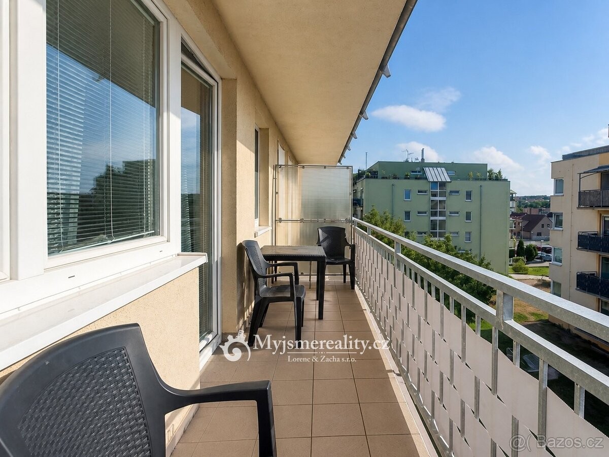 Byt 4+kk · 89 m² · Znojmo, 671 81 - 4