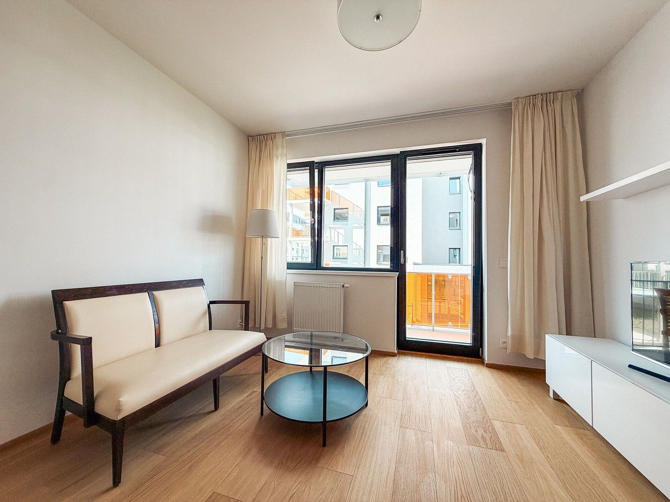 Byt 2+kk · 50 m² · Za Pískovnou, Praha 8 - Dolní Chabry - 4