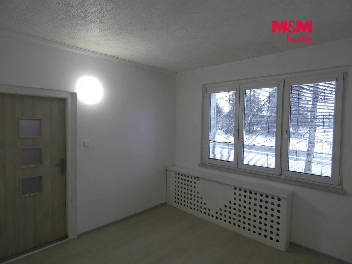 Byt 2+1 · 55 m² · Jiráskova, Bruntál - 4