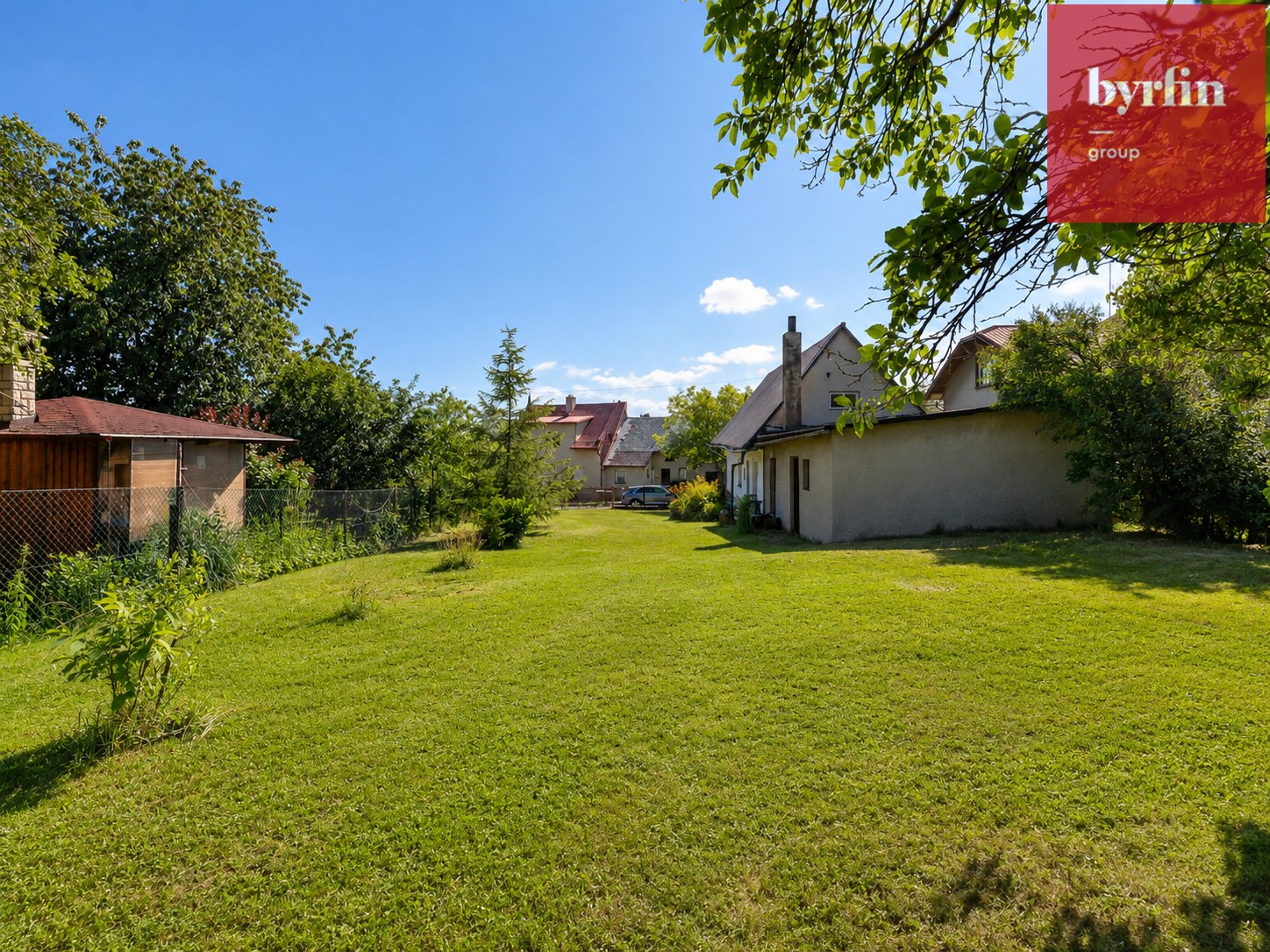 Rodinný dům · 85 m² · Poštovní, Pustá Polom - 4