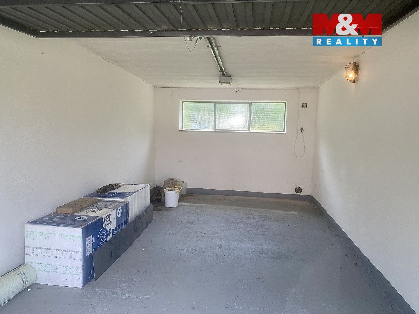 Nemovitost · 17 m² · Hostěrádky-Rešov - 4