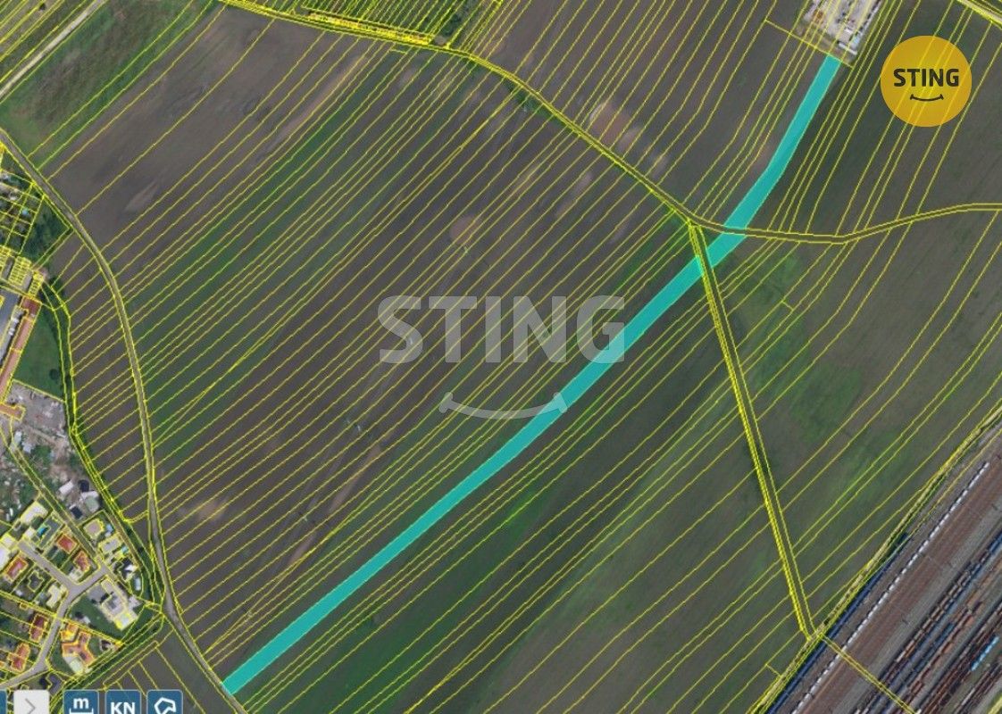 Zemědělské pozemky, Břeclav, 10 m²