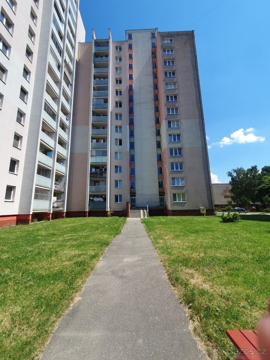 Byty, Ostrava, 700 30