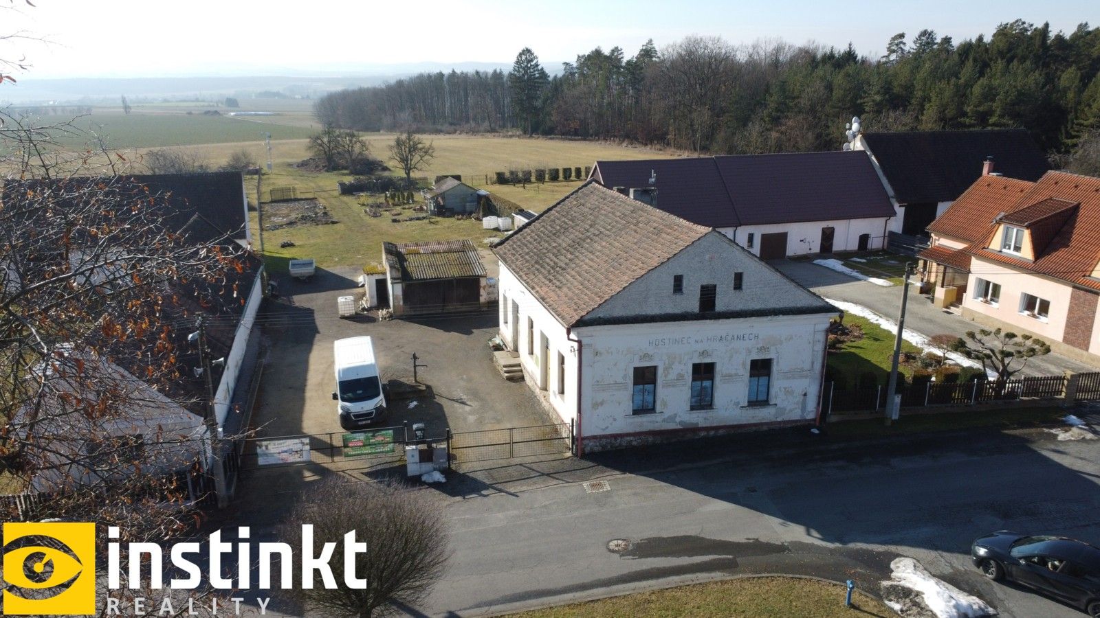 Ostatní, , Chlumčany, 4 m²