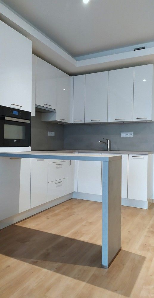 Pronájem byt 1+kk - Mukařovského, Praha 5 - Stodůlky, 34 m² - 2