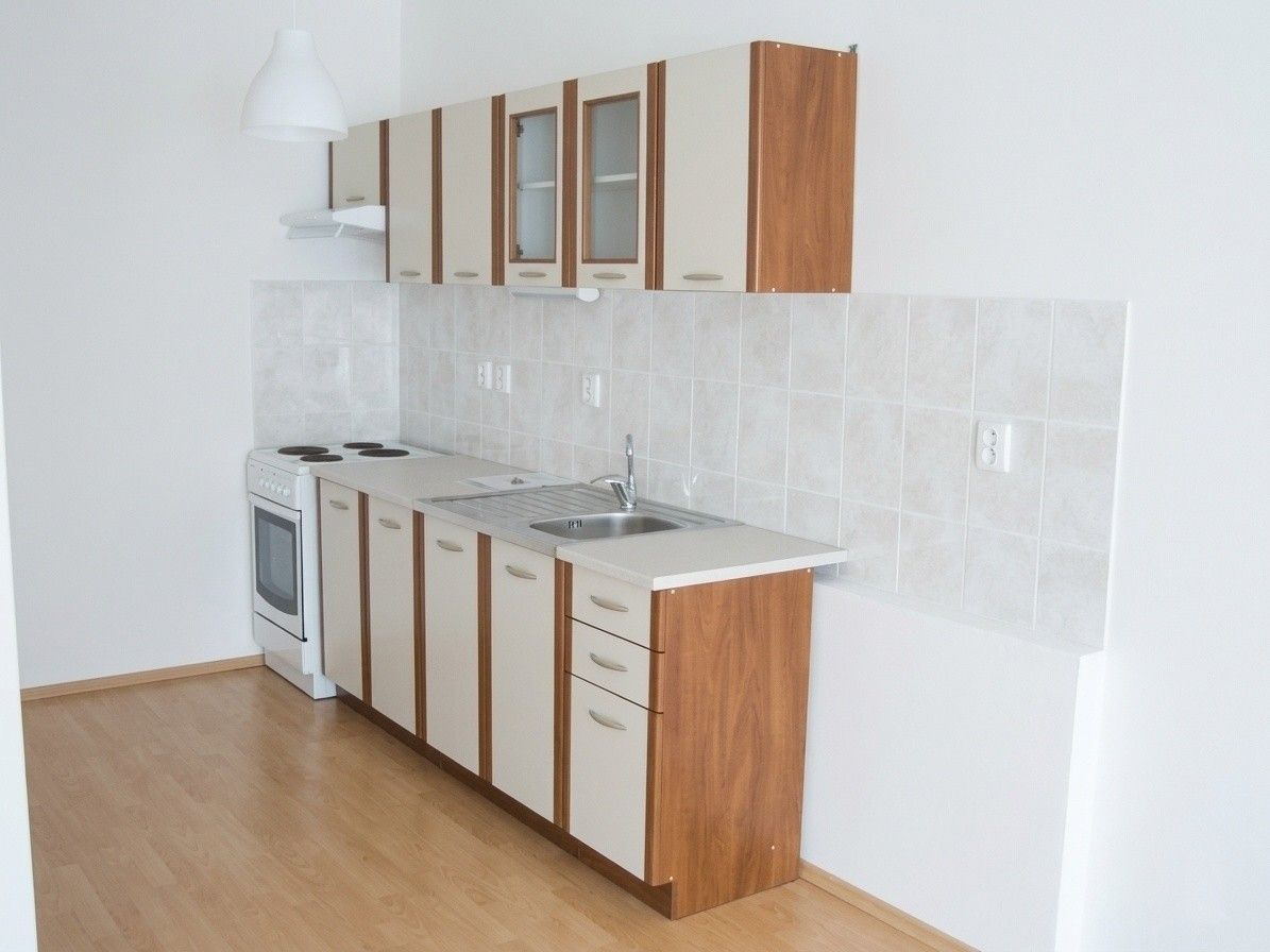 Byt 2+kk · 59 m² · Mojmírovo náměstí, Brno - 4